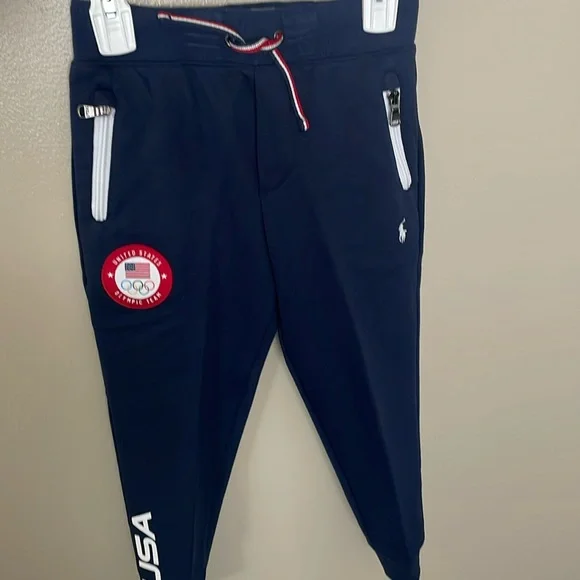 Polo Ralph Lauren Jacket with pants - Picture 5 of 9